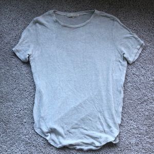NEVER WORN Joah Brown Slouchy Tee